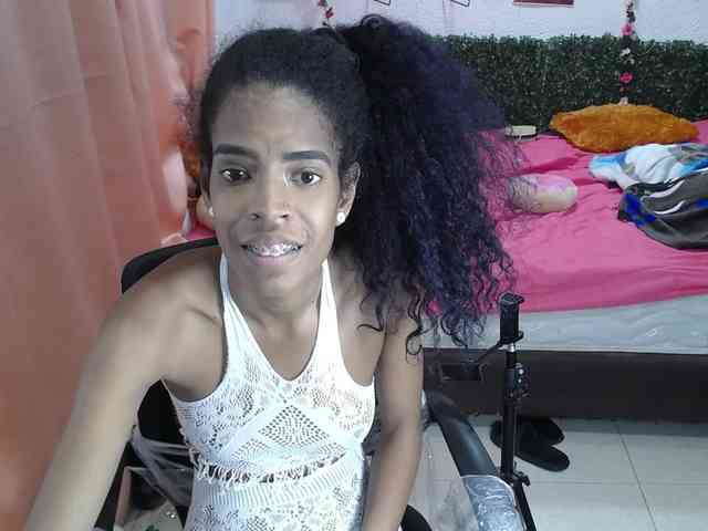 Thianahorny webcam