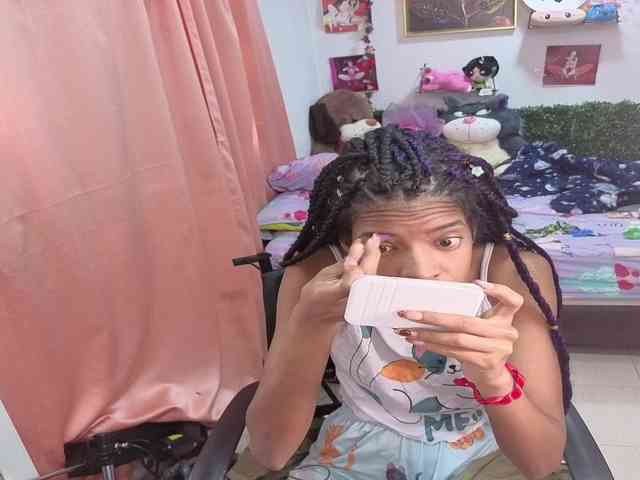 Thianahorny webcam