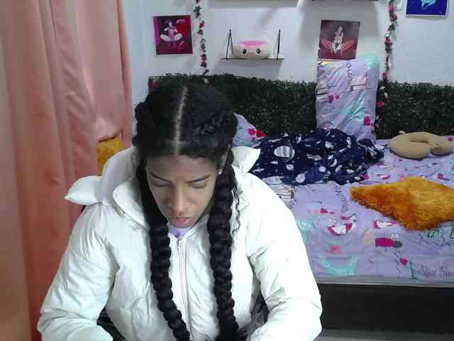 Thianahorny webcam