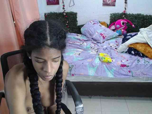 Thianahorny webcam