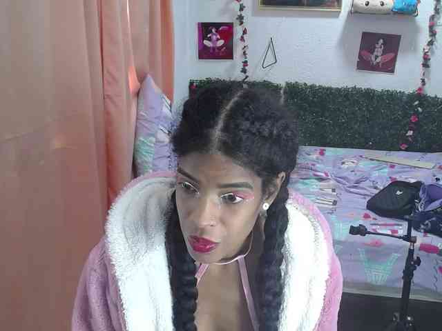 Thianahorny webcam