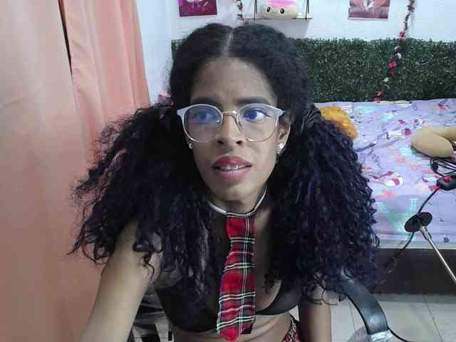 Thianahorny webcam