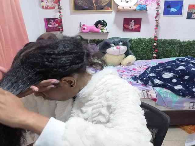 Thianahorny webcam