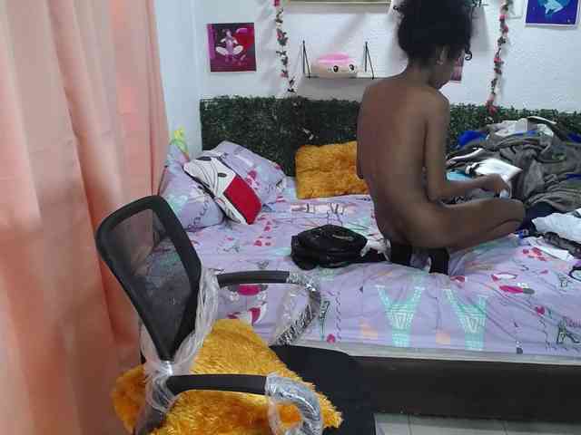 Thianahorny Thianahorny