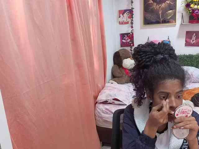 Thianahorny webcam