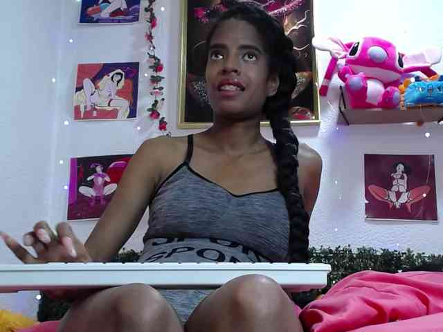 Thianahorny