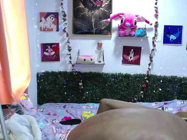 Thianahorny webcam