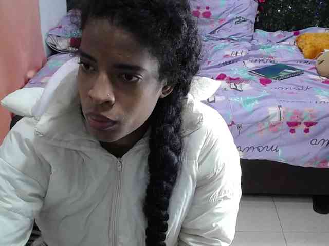 Thianahorny webcam