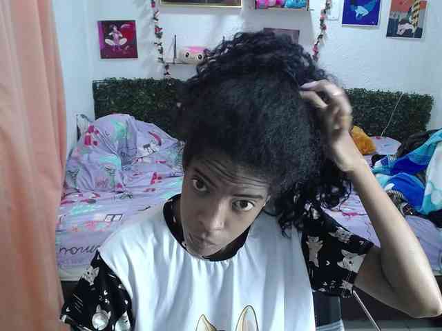 Thianahorny webcam