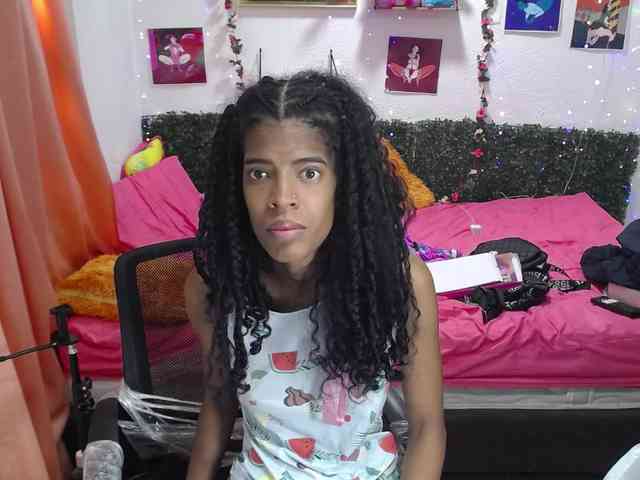 Thianahorny