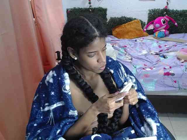 Thianahorny webcam
