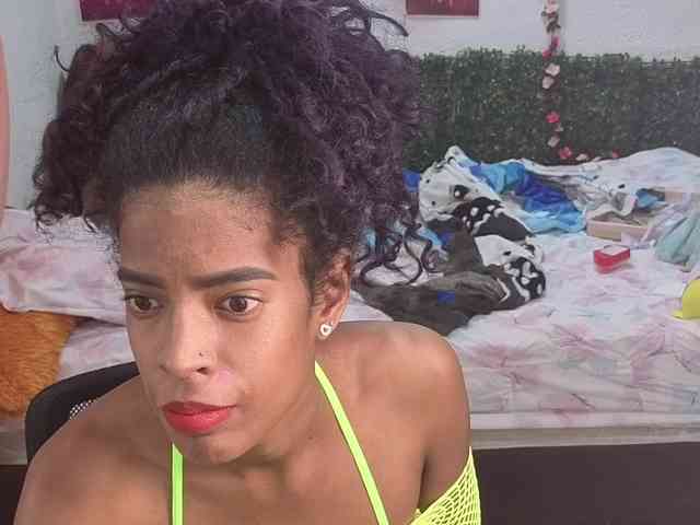 Thianahorny webcam