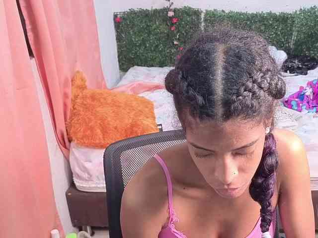 Thianahorny webcam