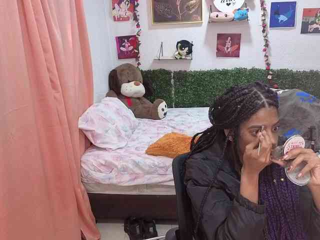 Thianahorny webcam