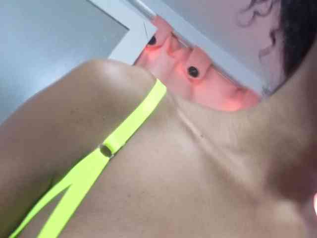 Thianahorny webcam