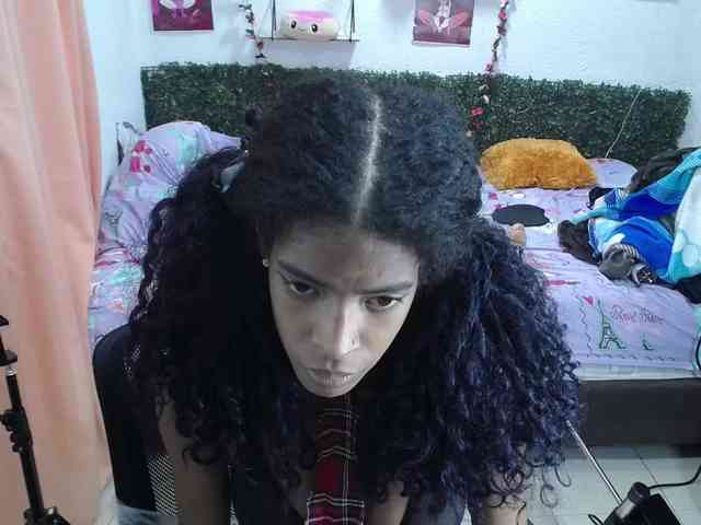 Thianahorny webcam