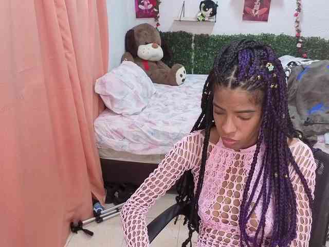 Thianahorny webcam