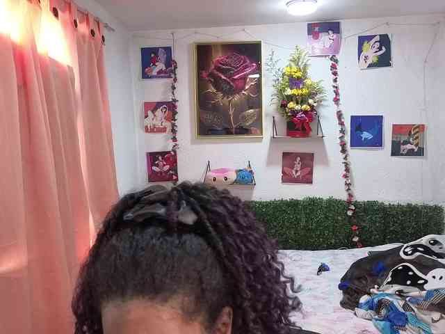 Thianahorny webcam