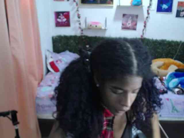 Thianahorny webcam