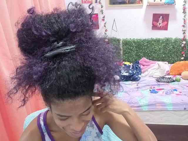 Thianahorny webcam