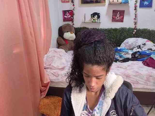 Thianahorny webcam