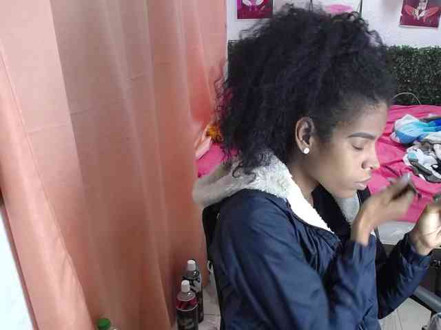 Thianahorny webcam