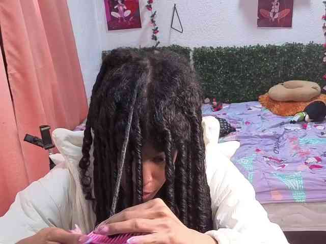 Thianahorny webcam