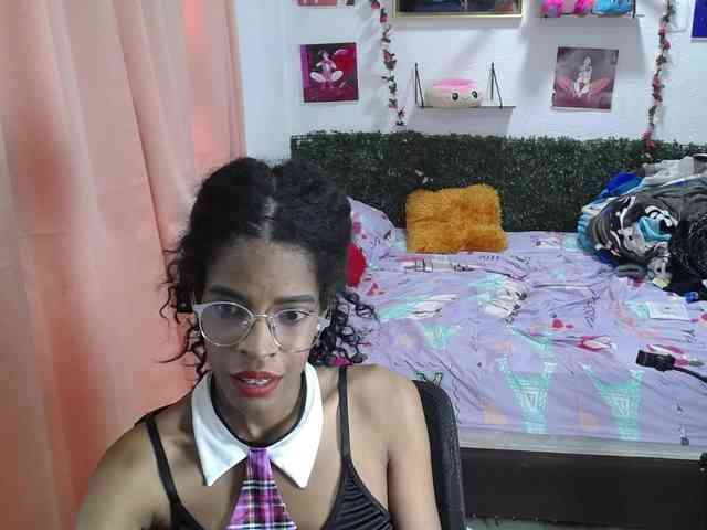 Thianahorny