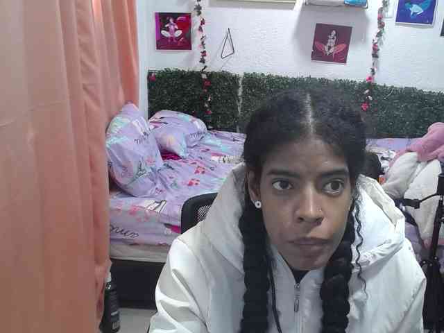 Thianahorny webcam