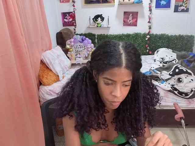 Thianahorny webcam