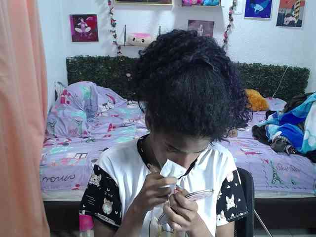 Thianahorny webcam