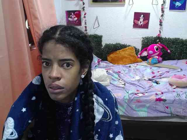 Thianahorny webcam
