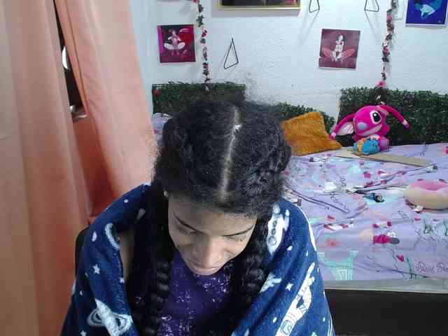Thianahorny webcam