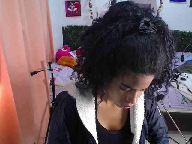Thianahorny webcam