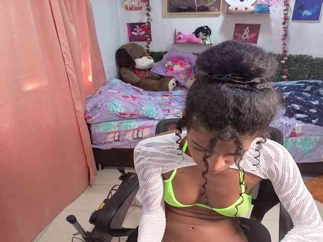 Thianahorny webcam