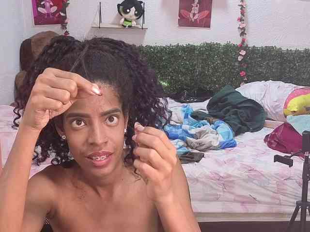 Thianahorny webcam