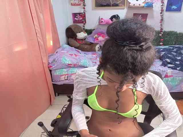 Thianahorny webcam