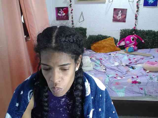 Thianahorny webcam