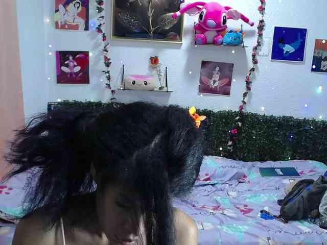 Modelo: Thianahorny
