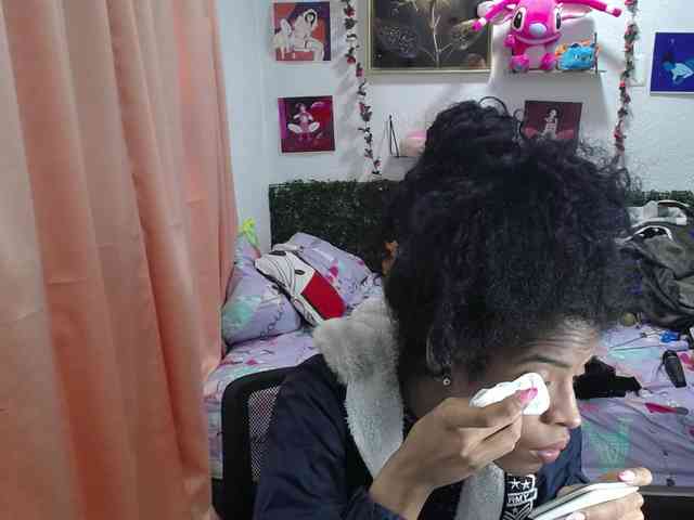 Modelo: Thianahorny