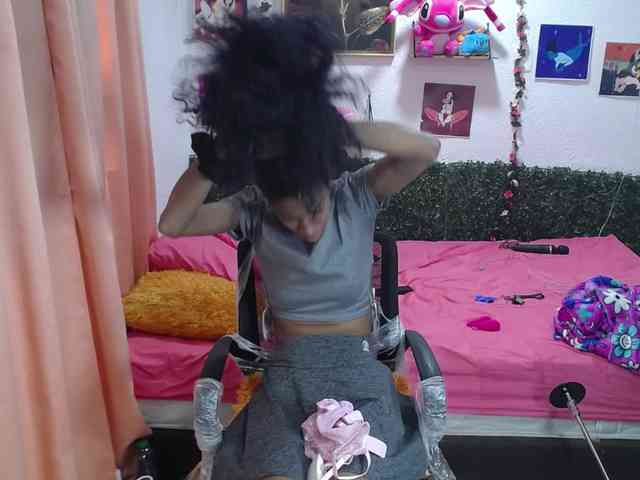 Thianahorny webcam