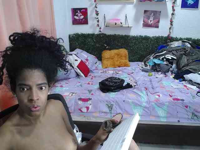 Thianahorny