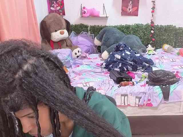 Thianahorny webcam