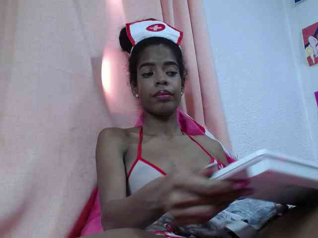 Thianahorny webcam