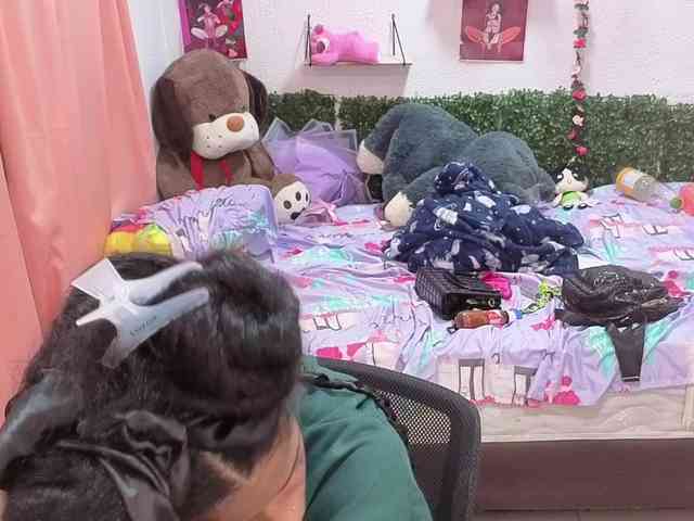 Thianahorny webcam