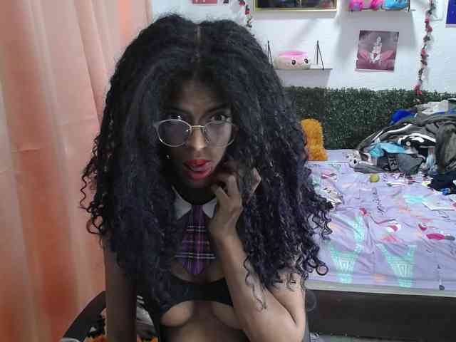 Thianahorny webcam