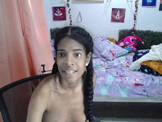 Modelo: Thianahorny