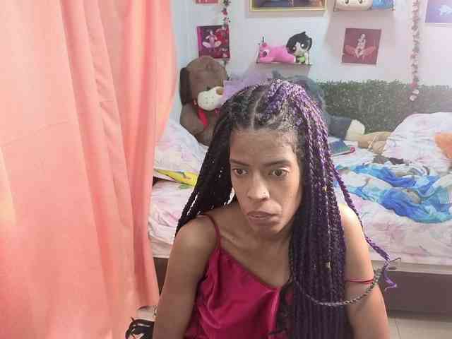 Thianahorny webcam