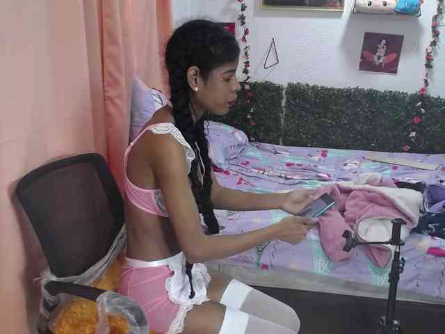 Thianahorny webcam