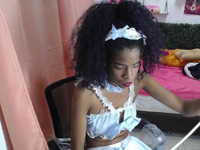 Thianahorny